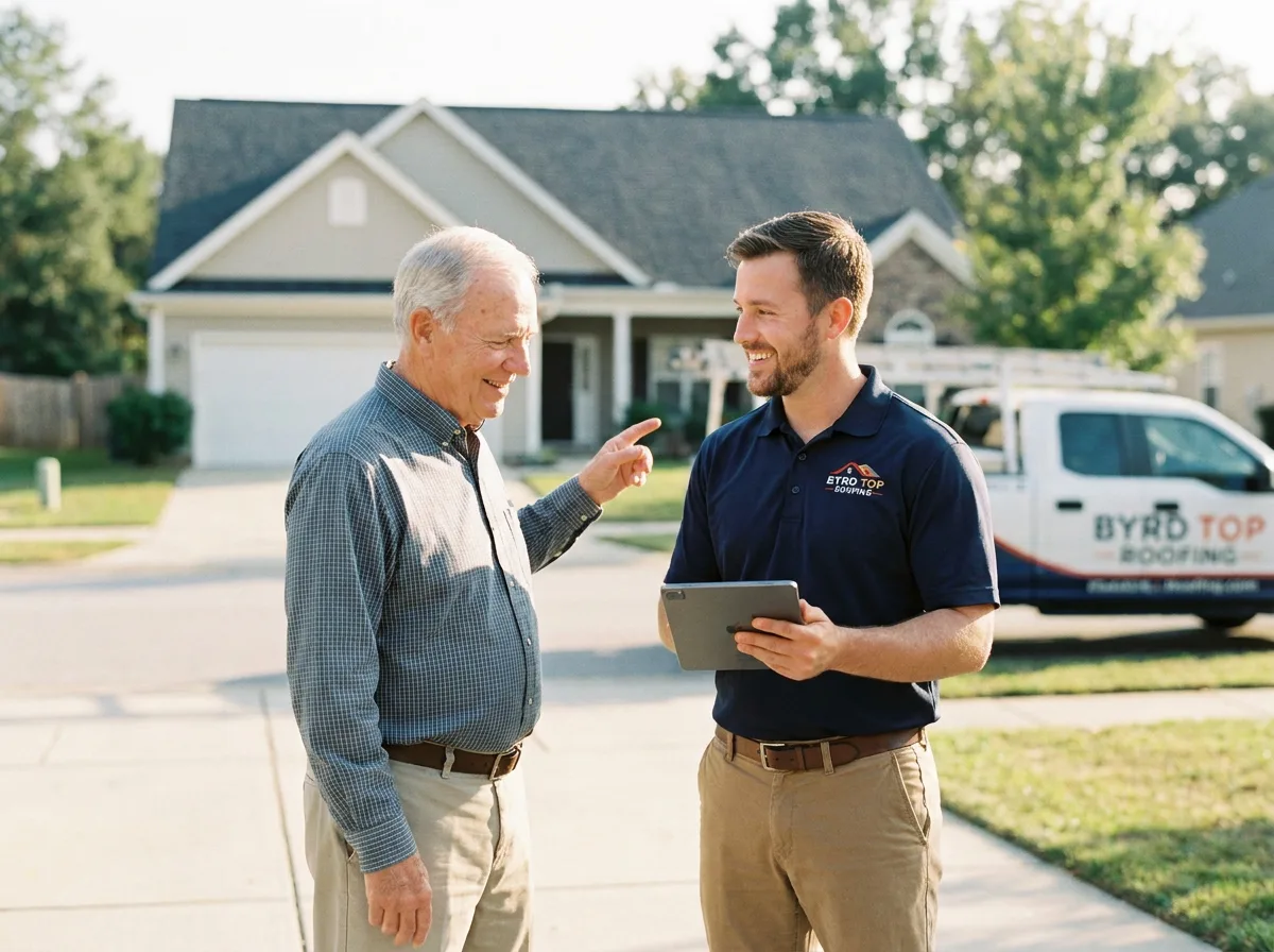 Roofing Simpson, LA FAQs